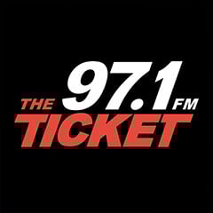 97.1 The Ticket 97.1 The Ticket