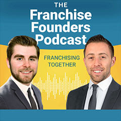 The Franchise Founders Podcast The Franchise Founders Podcast